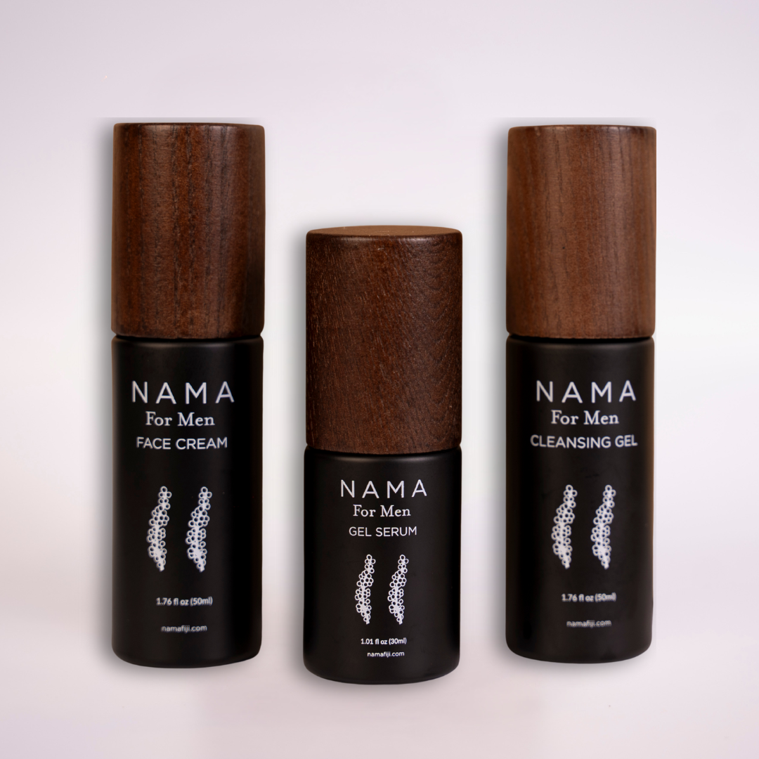 Nama For Men Bundle