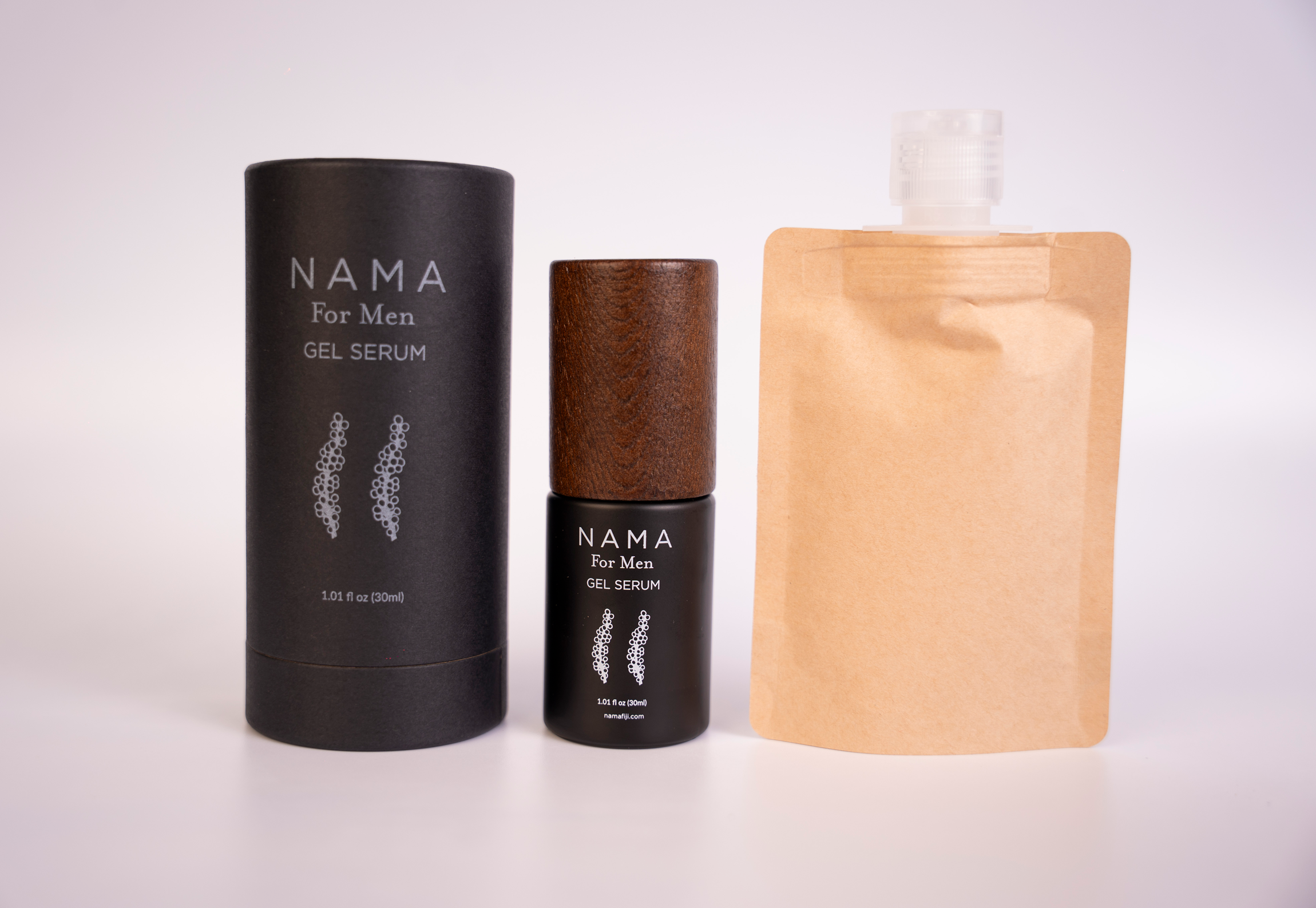 Nama For Men Cleansing Gel