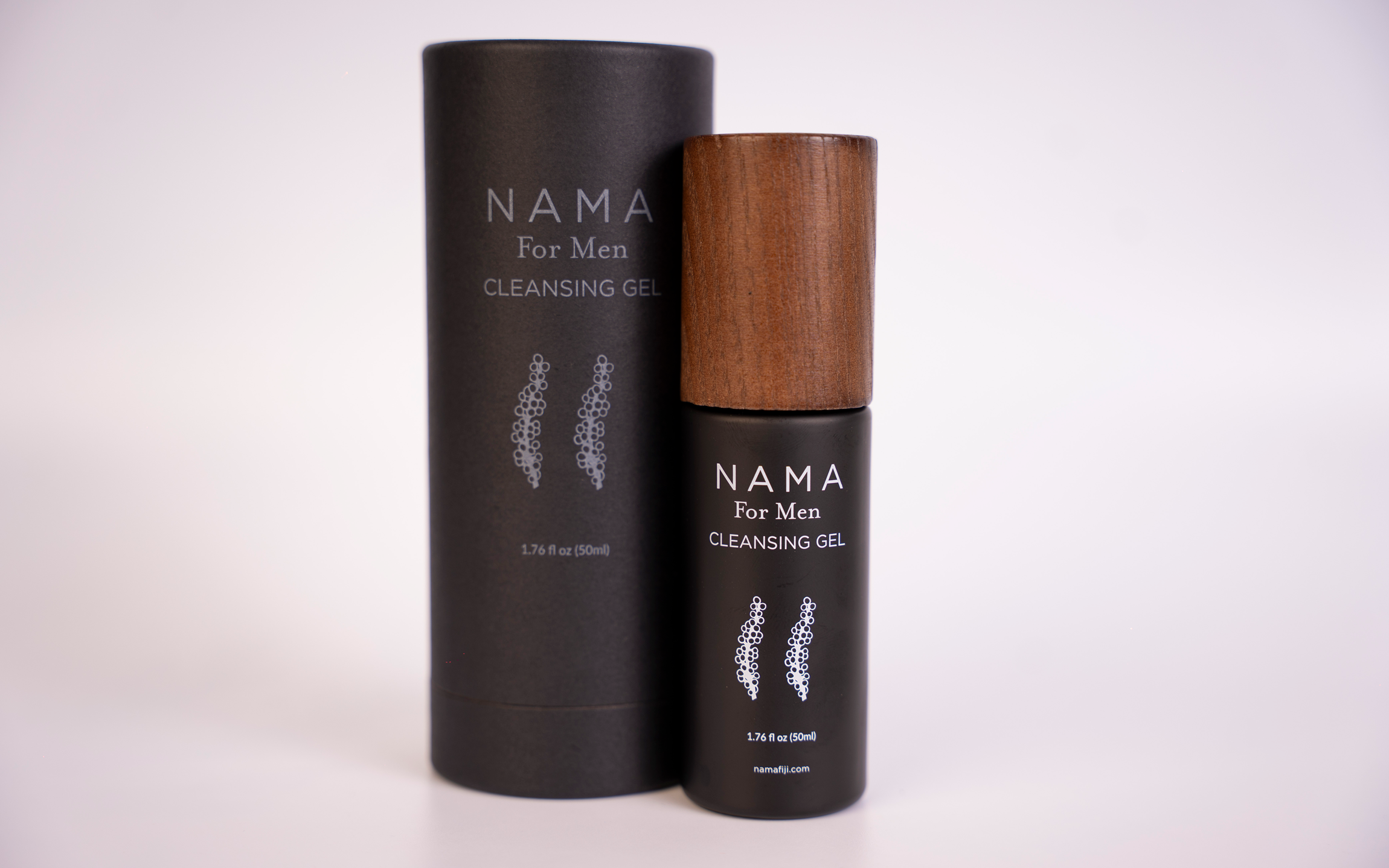 Nama For Men Cleansing Gel