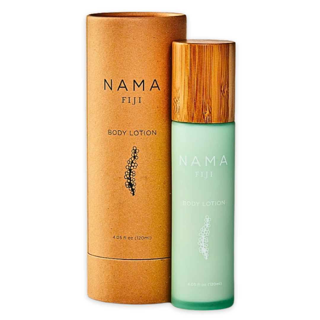 Body Lotion