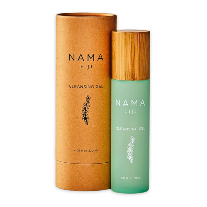 Cleansing Gel