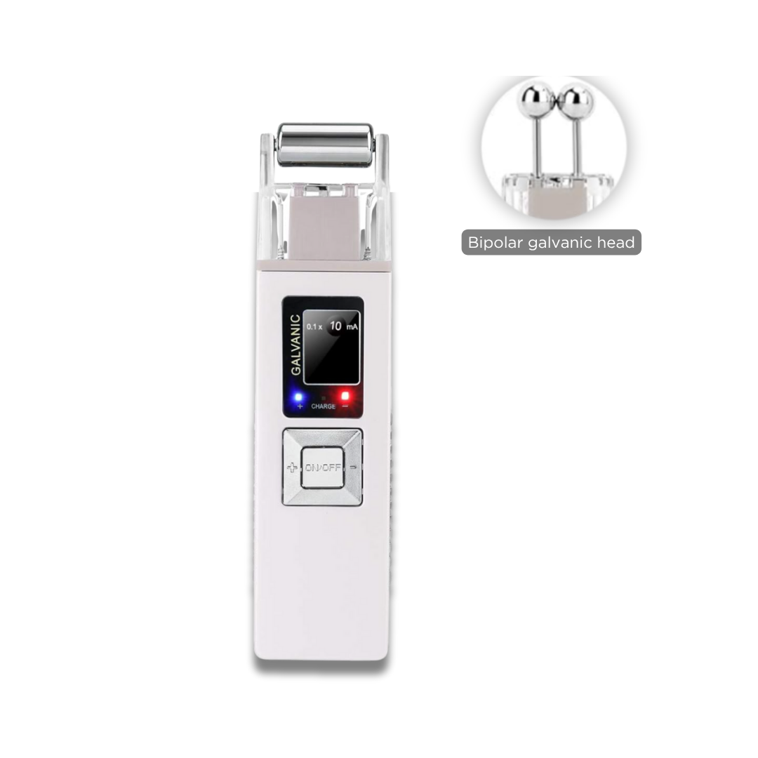 Galvanic Device