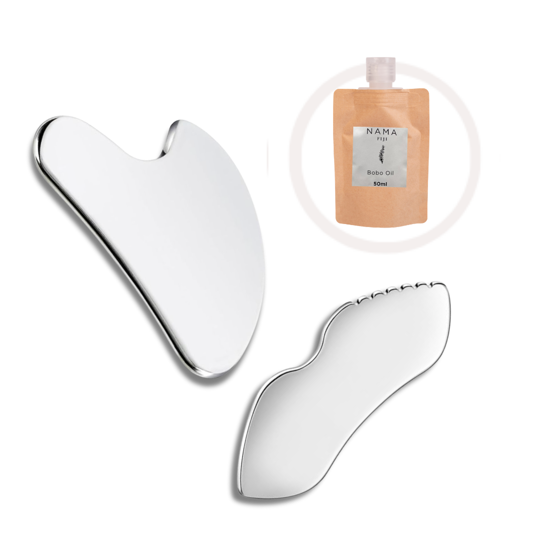 Gua Sha Kit