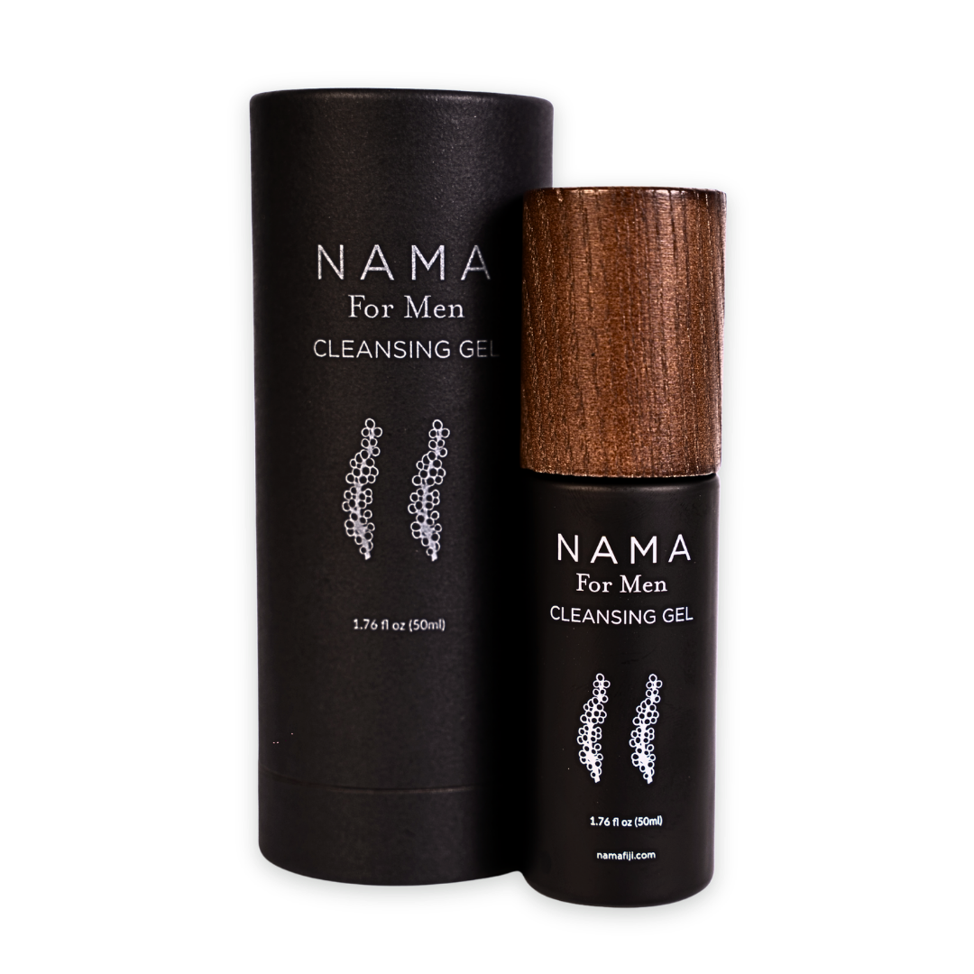 Nama For Men Cleansing Gel