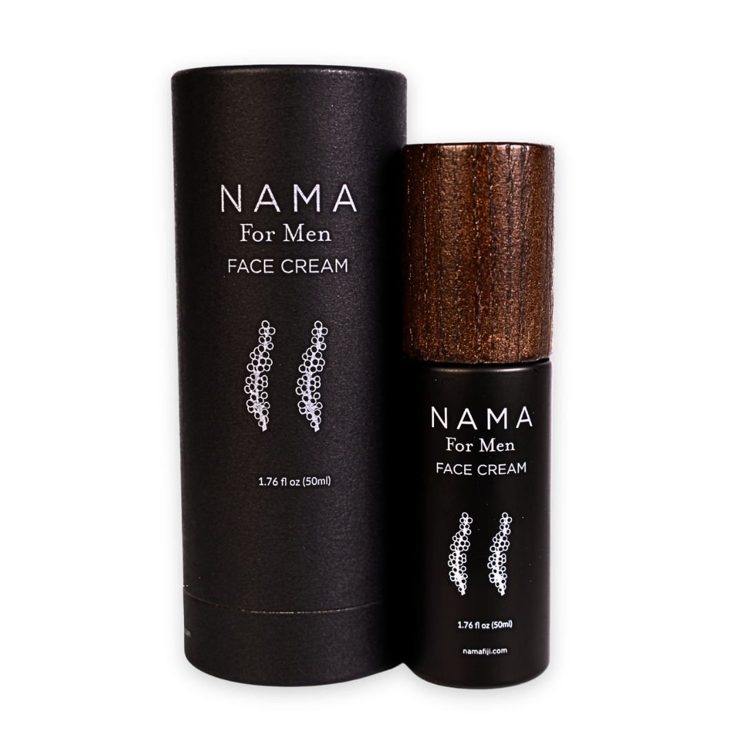 Nama For Men Face Cream
