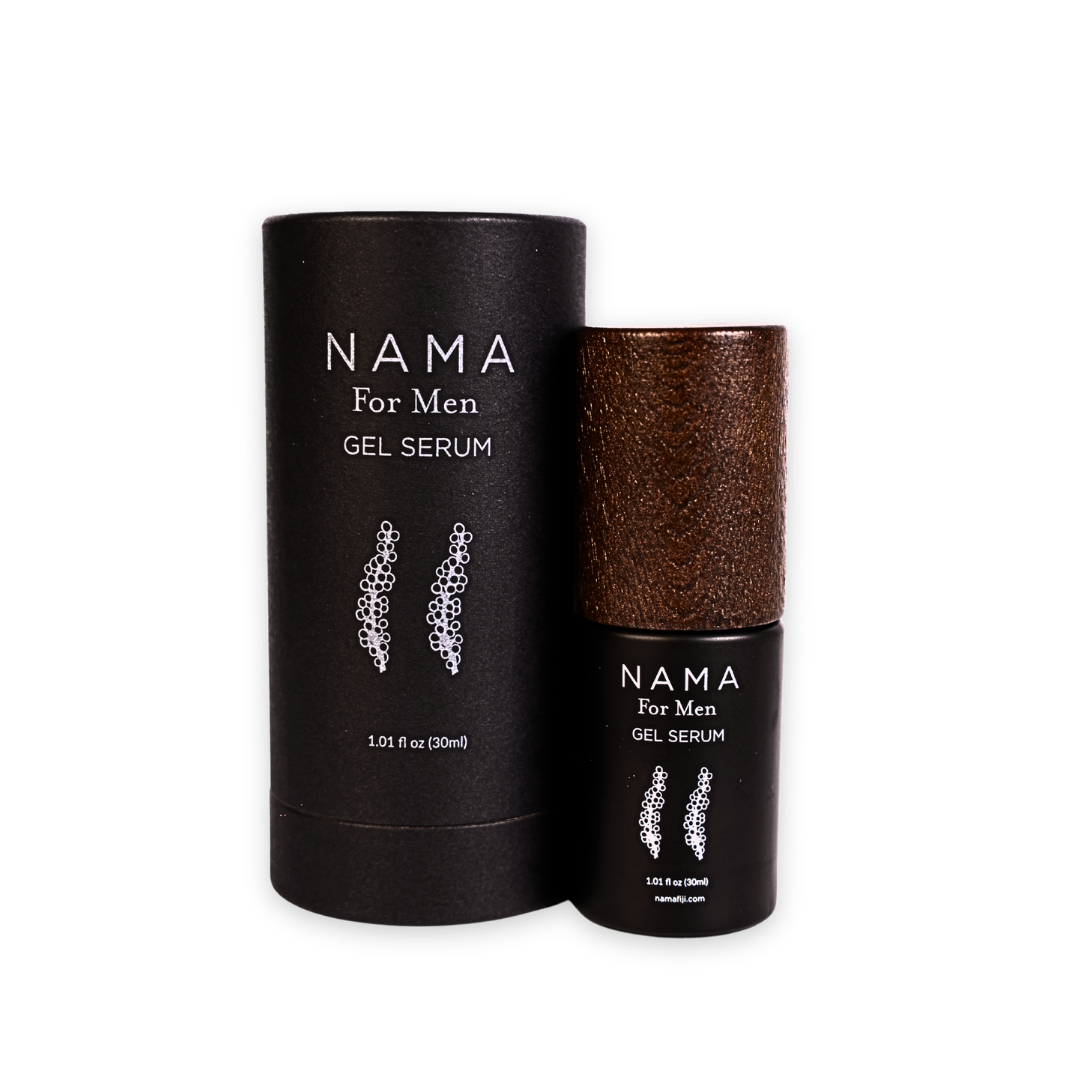 Nama For Men Gel Serum