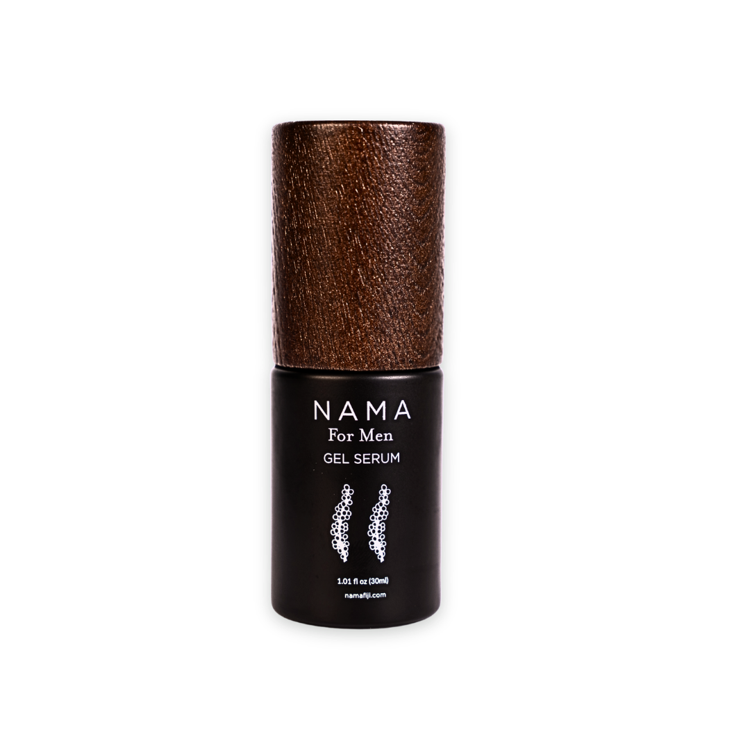 Nama For Men Gel Serum