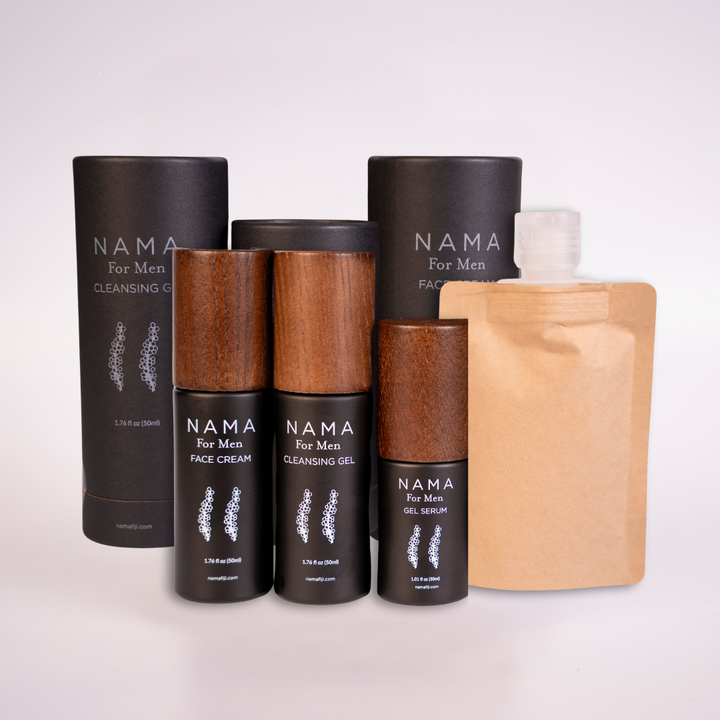 Nama For Men Bundle