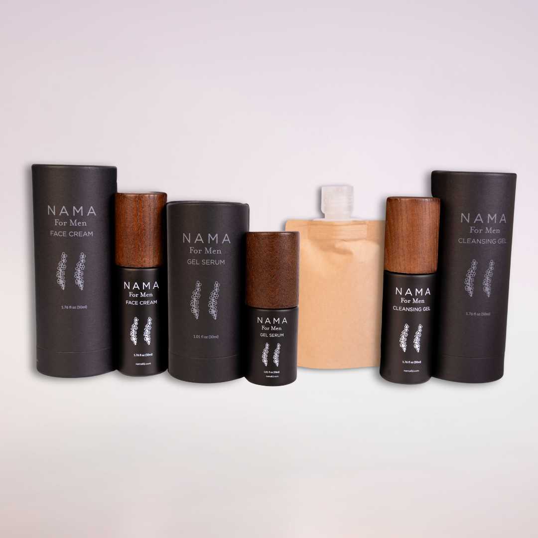 Nama For Men Bundle