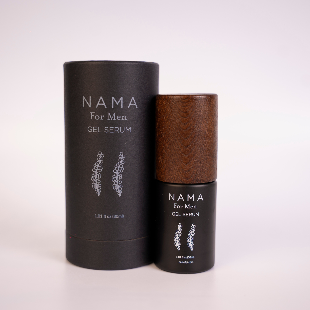 Nama For Men Bundle