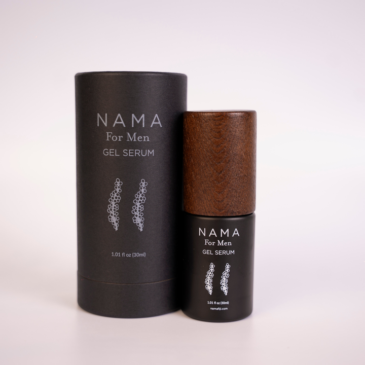 Nama For Men Bundle