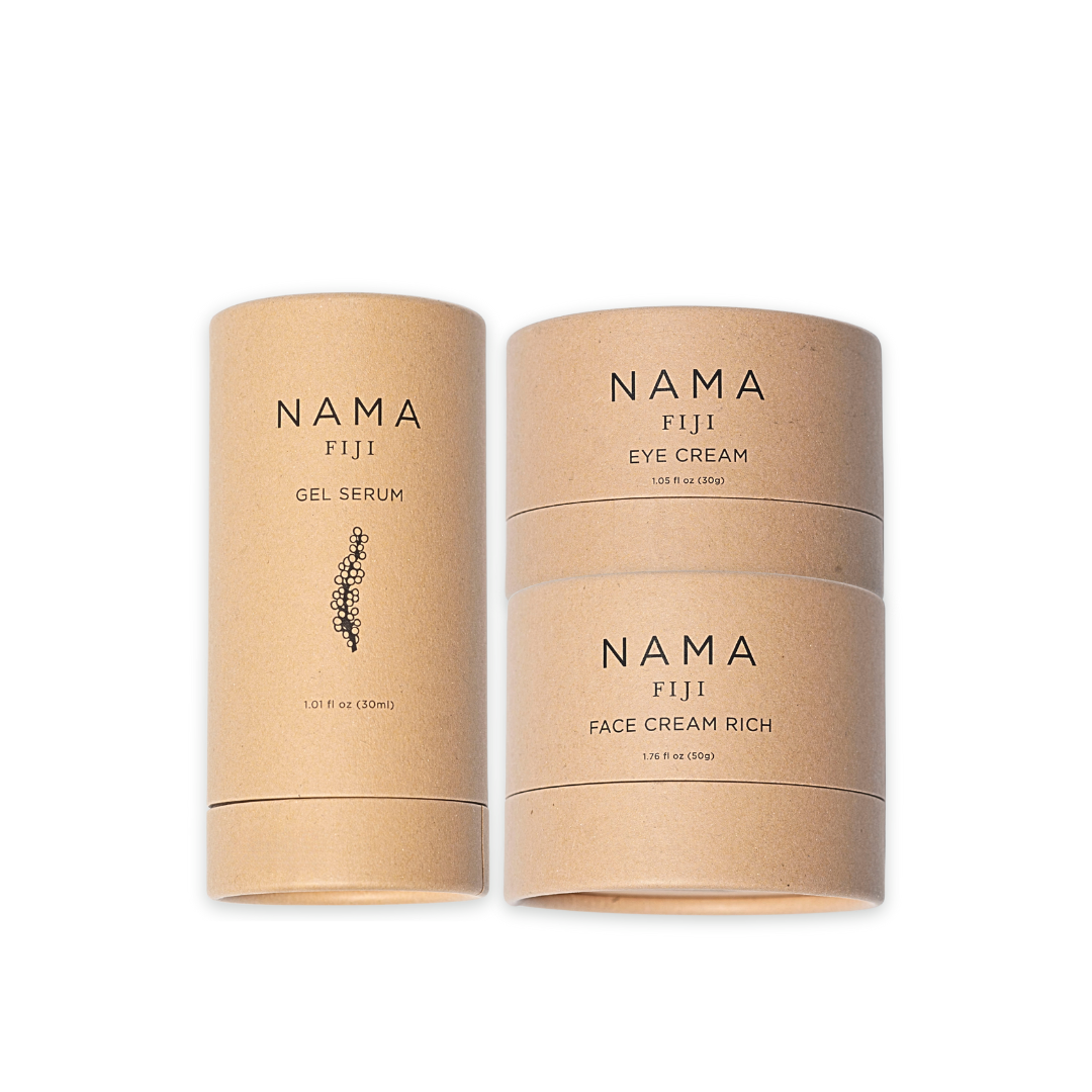 NOURISH Bundle
