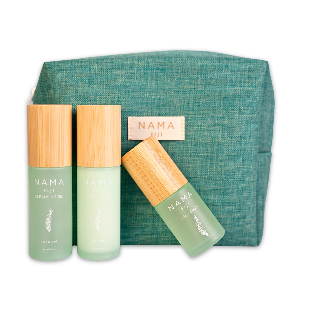 SOOTHE Travel Kit