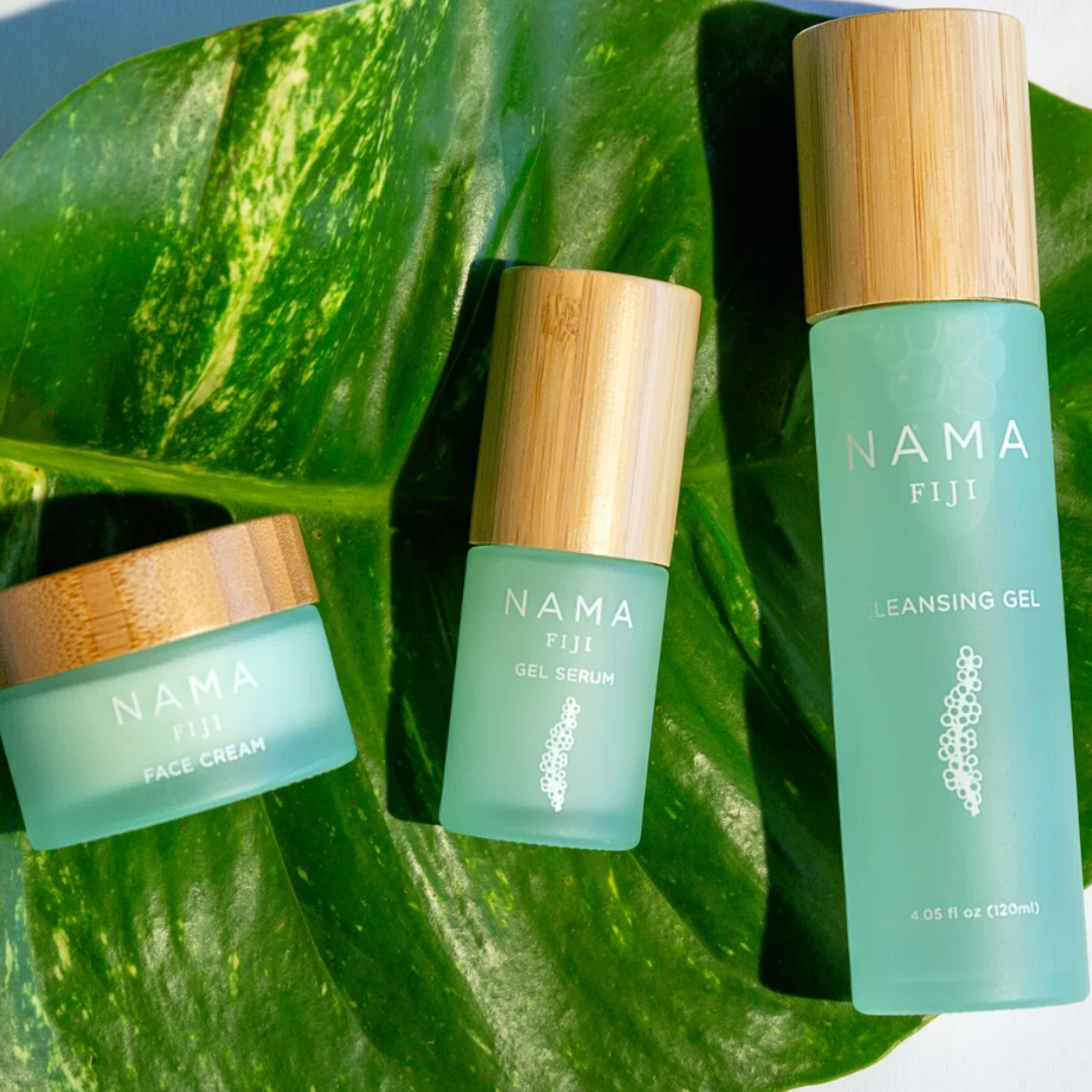 SOOTHE Travel Kit